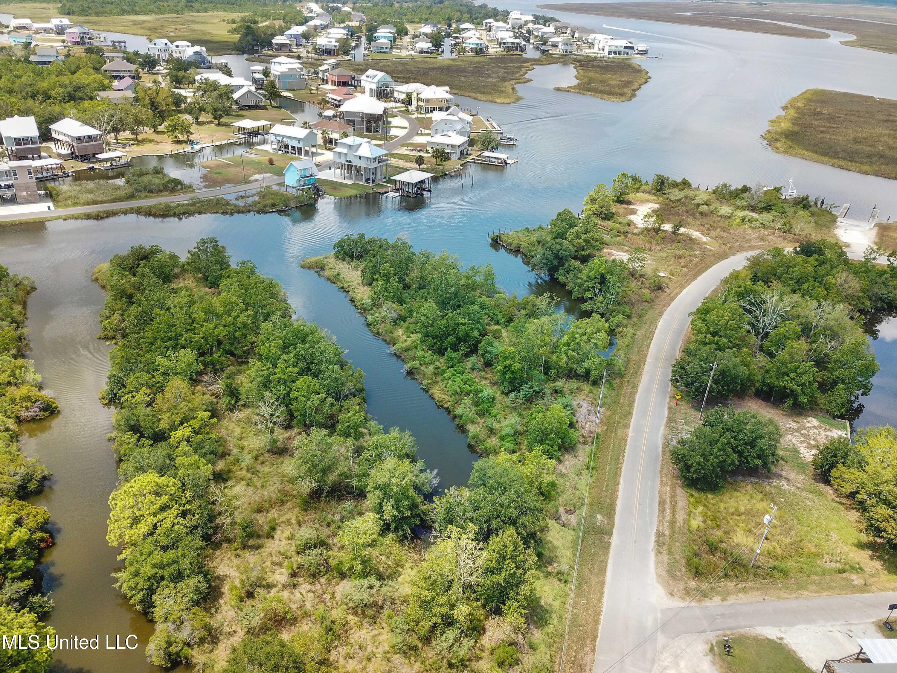 1839 Blue Meadow Road, Bay Saint Louis, Mississippi image 10