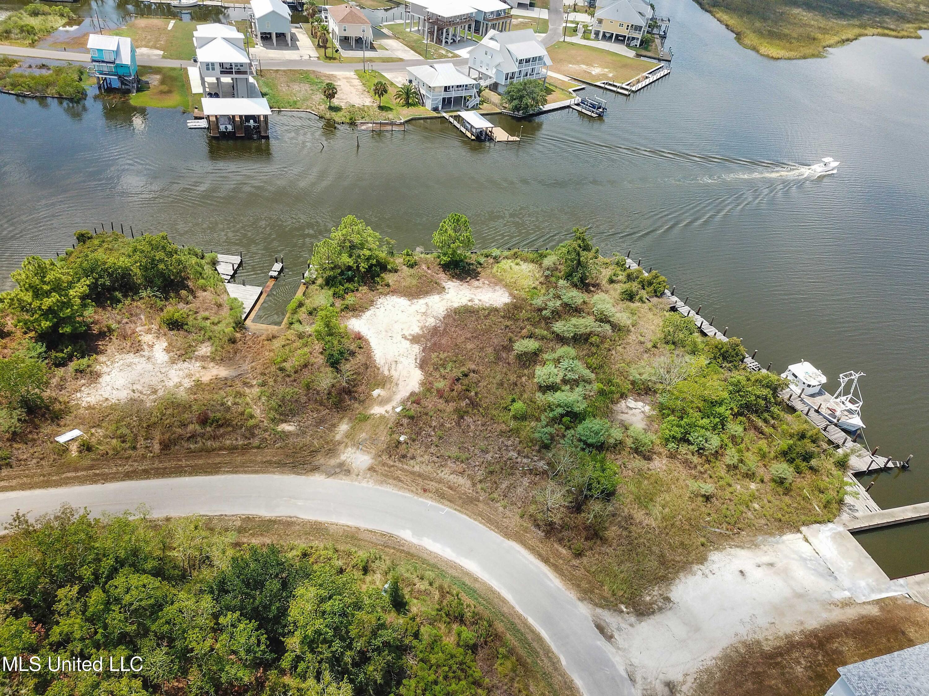 1839 Blue Meadow Road, Bay Saint Louis, Mississippi image 8