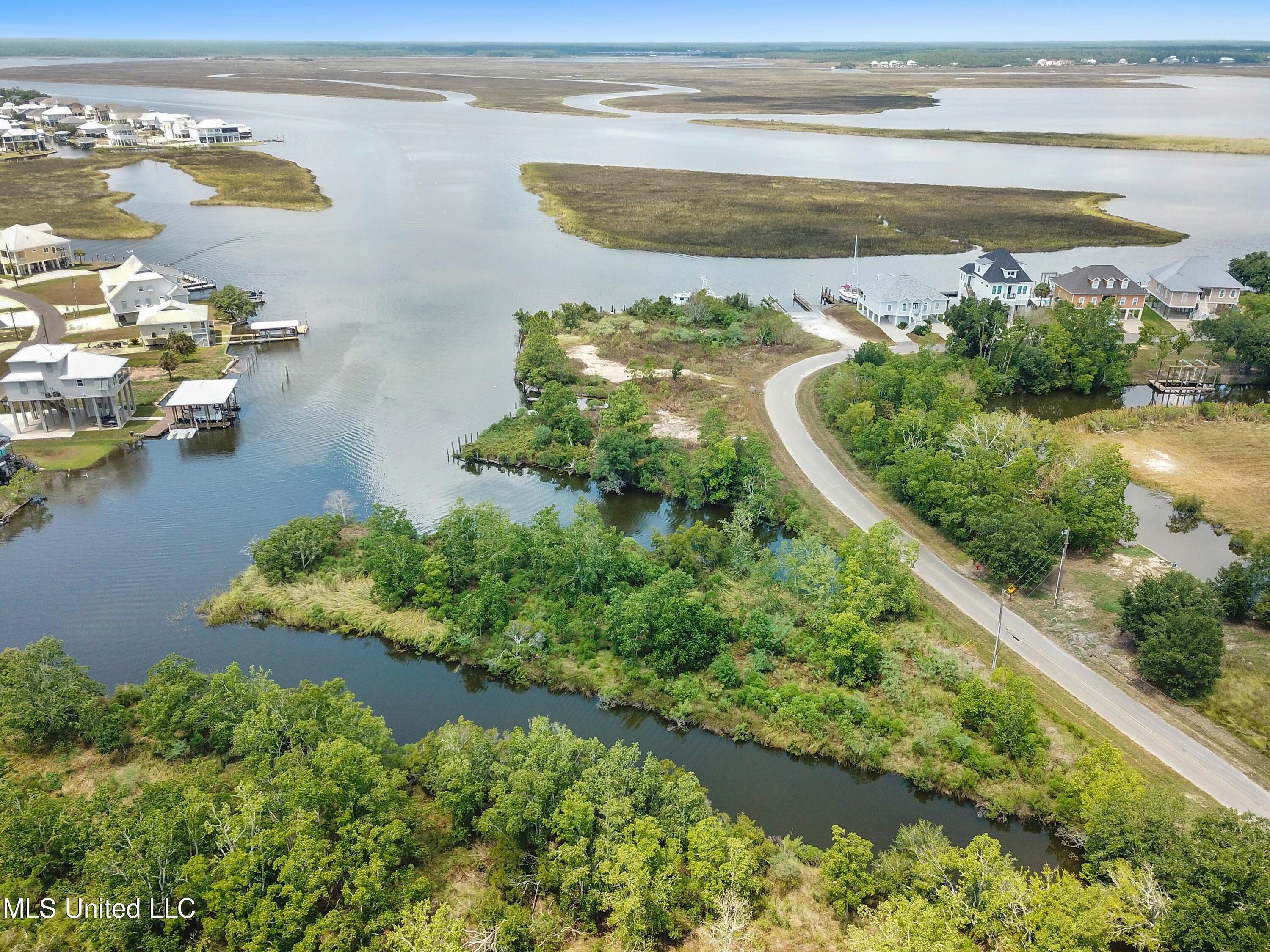 1839 Blue Meadow Road, Bay Saint Louis, Mississippi image 11