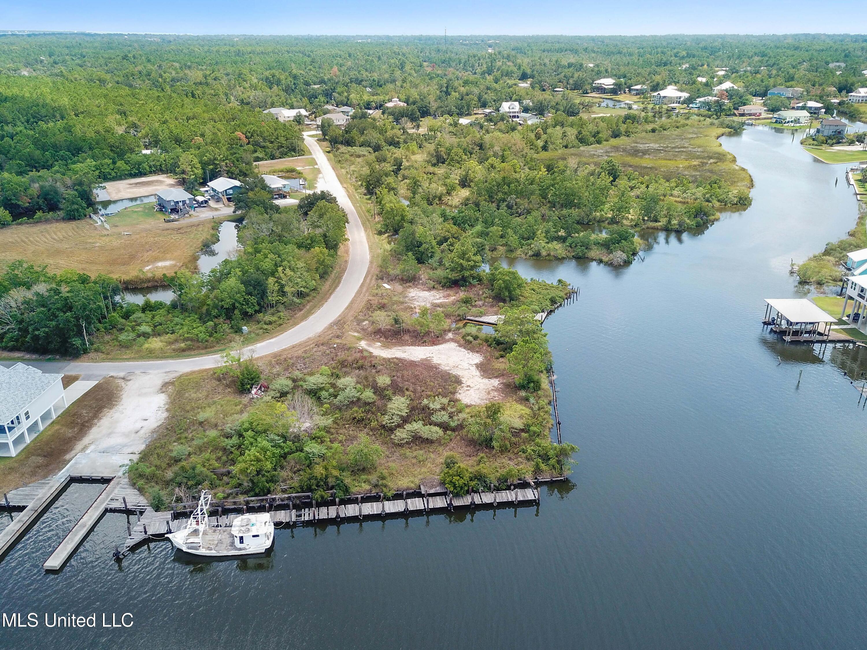 1839 Blue Meadow Road, Bay Saint Louis, Mississippi image 15