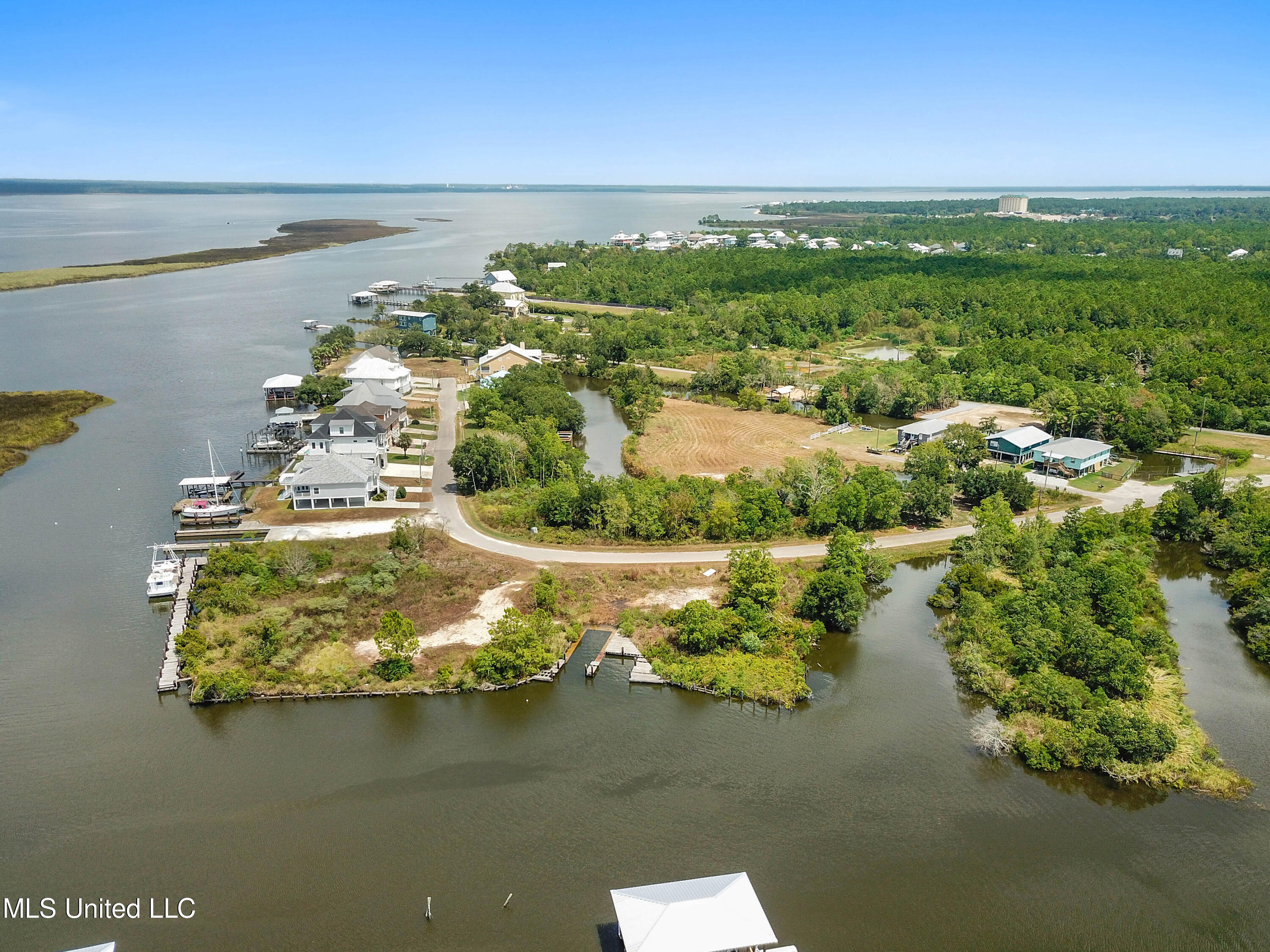 1839 Blue Meadow Road, Bay Saint Louis, Mississippi image 19