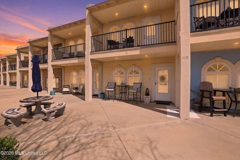 Condo For Sale - 548 W Beach Boulevard<br/> Harrison County, Long Beach, MS 39560