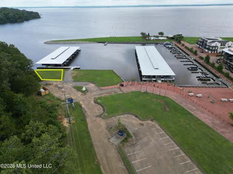 Vacant Land For Sale - Port Street<br/> Madison County, Madison, MS 39110