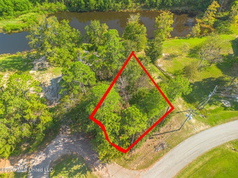 Vacant Land For Sale - 570 Anoai Court<br/> Hancock County, Diamondhead, MS 39525