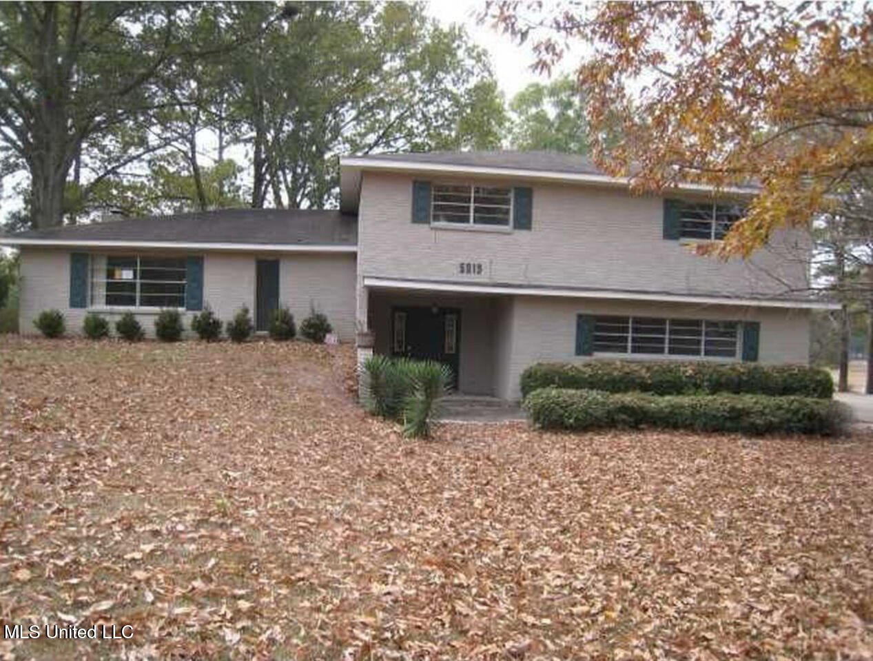 5019 Forest Hill Road Road, Jackson, Mississippi image 1