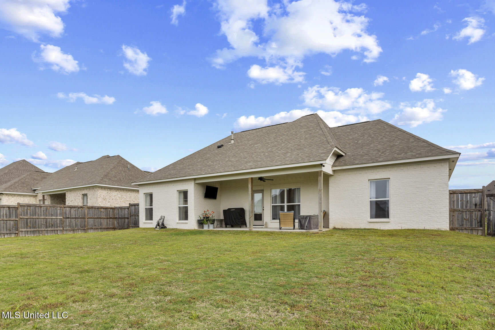 633 Peregan Street, Canton, Mississippi image 33