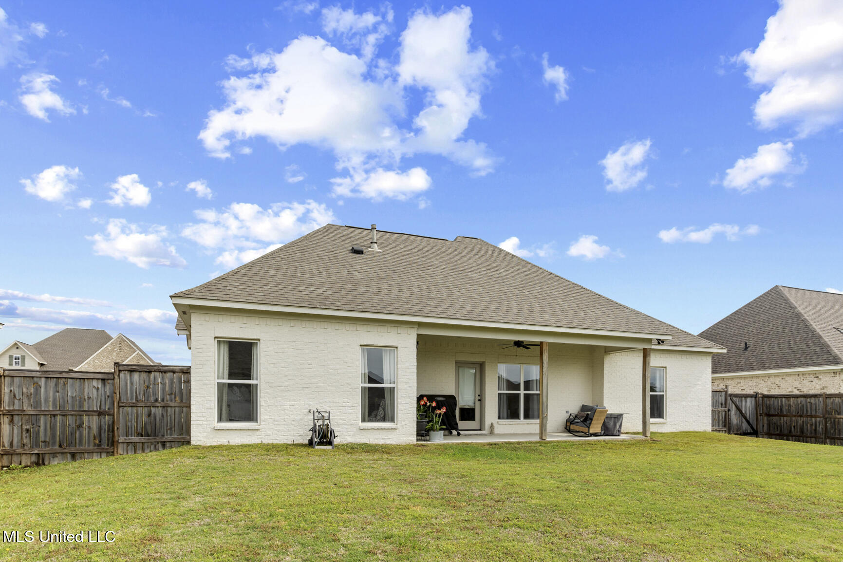 633 Peregan Street, Canton, Mississippi image 34