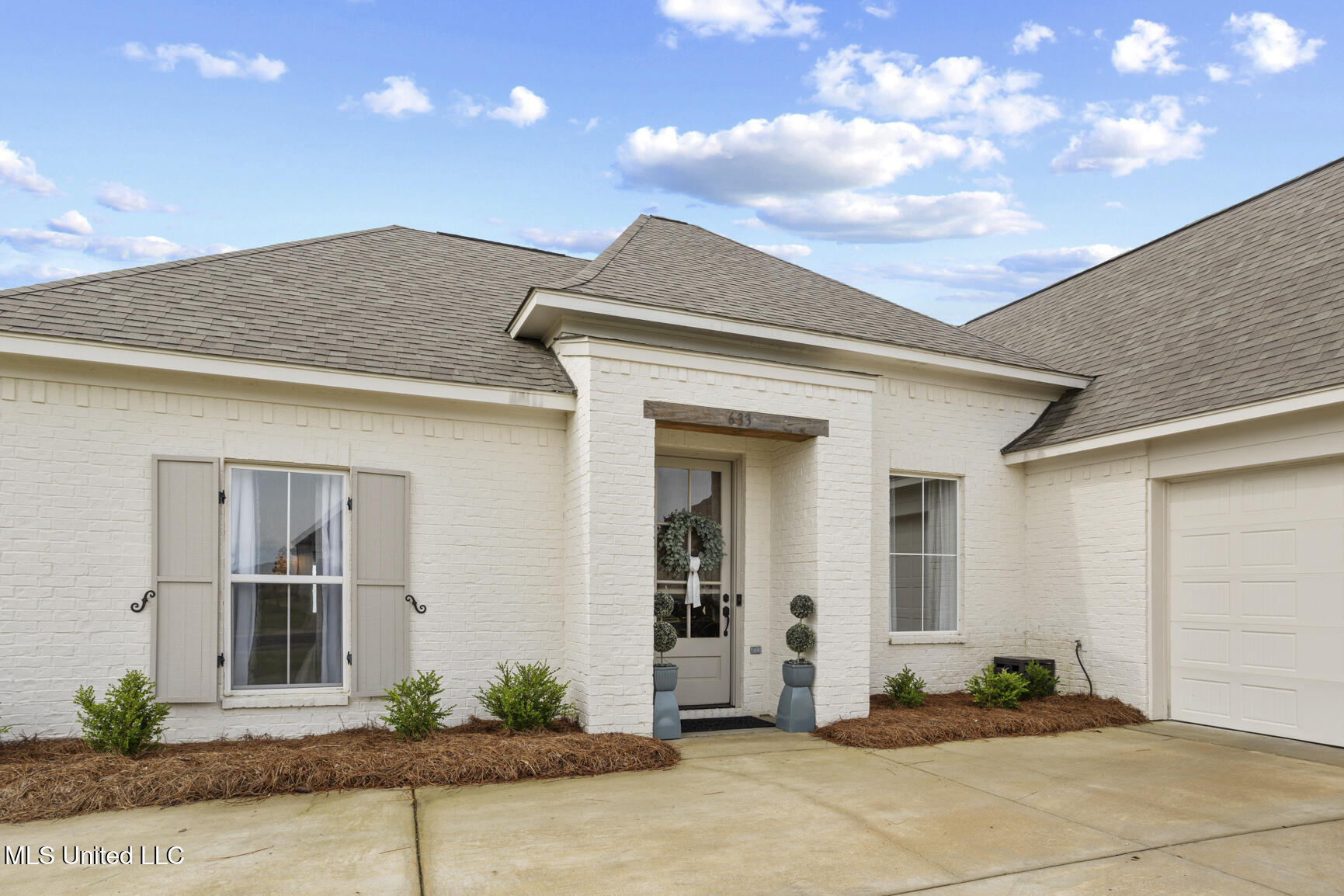 633 Peregan Street, Canton, Mississippi image 2