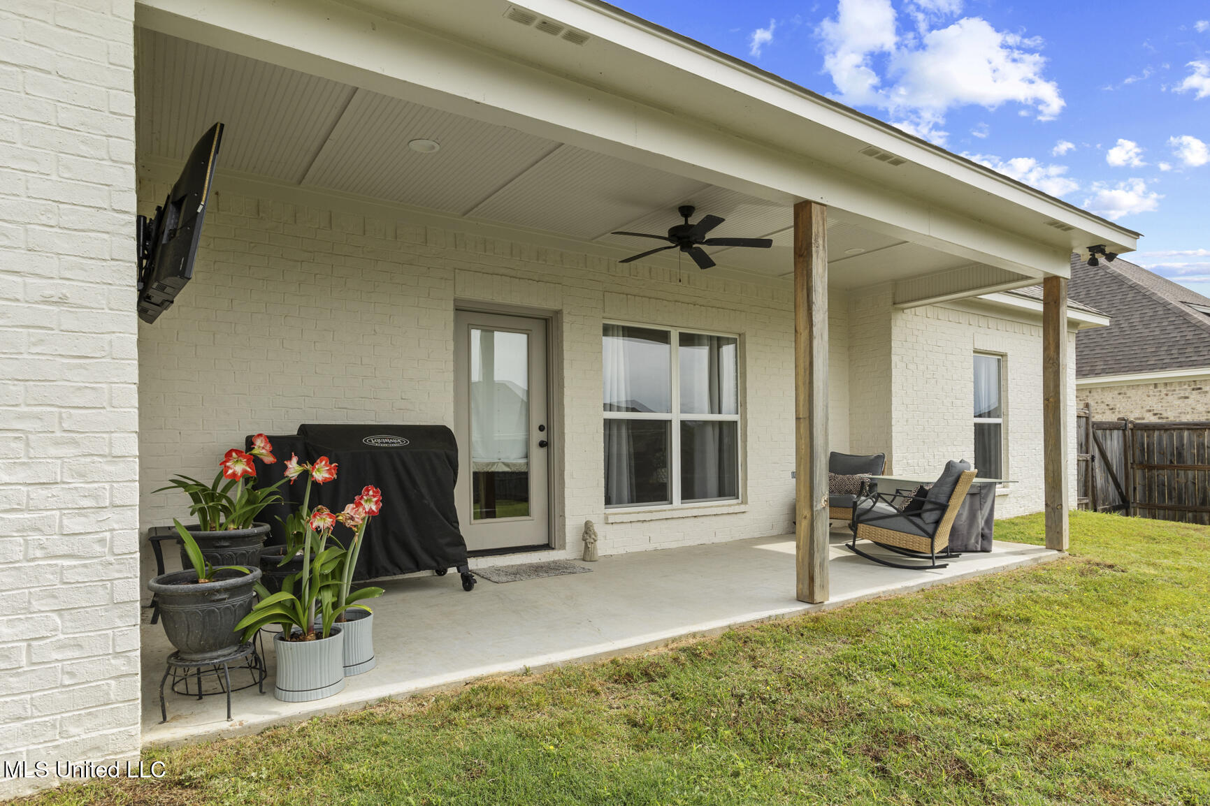 633 Peregan Street, Canton, Mississippi image 35
