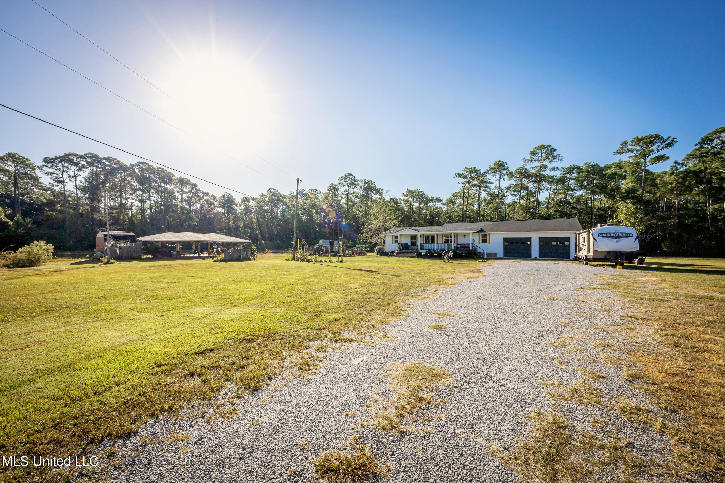 3015 Bonita Road, Gautier, Mississippi image 9