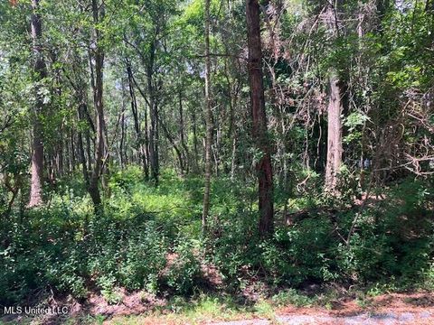 Vacant Land For Sale - NO Goff Street<br/> Biloxi, MS 39532