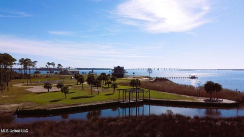 Vacant Land For Sale - Branigar #20<br/> Biloxi, MS 39532