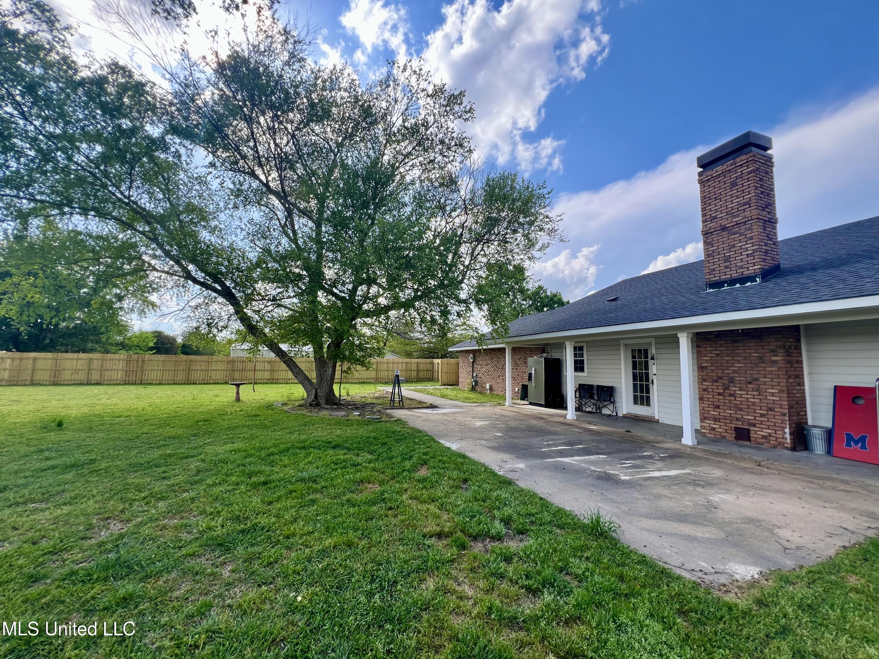 309 Bailey Drive, Hollandale, Mississippi image 27