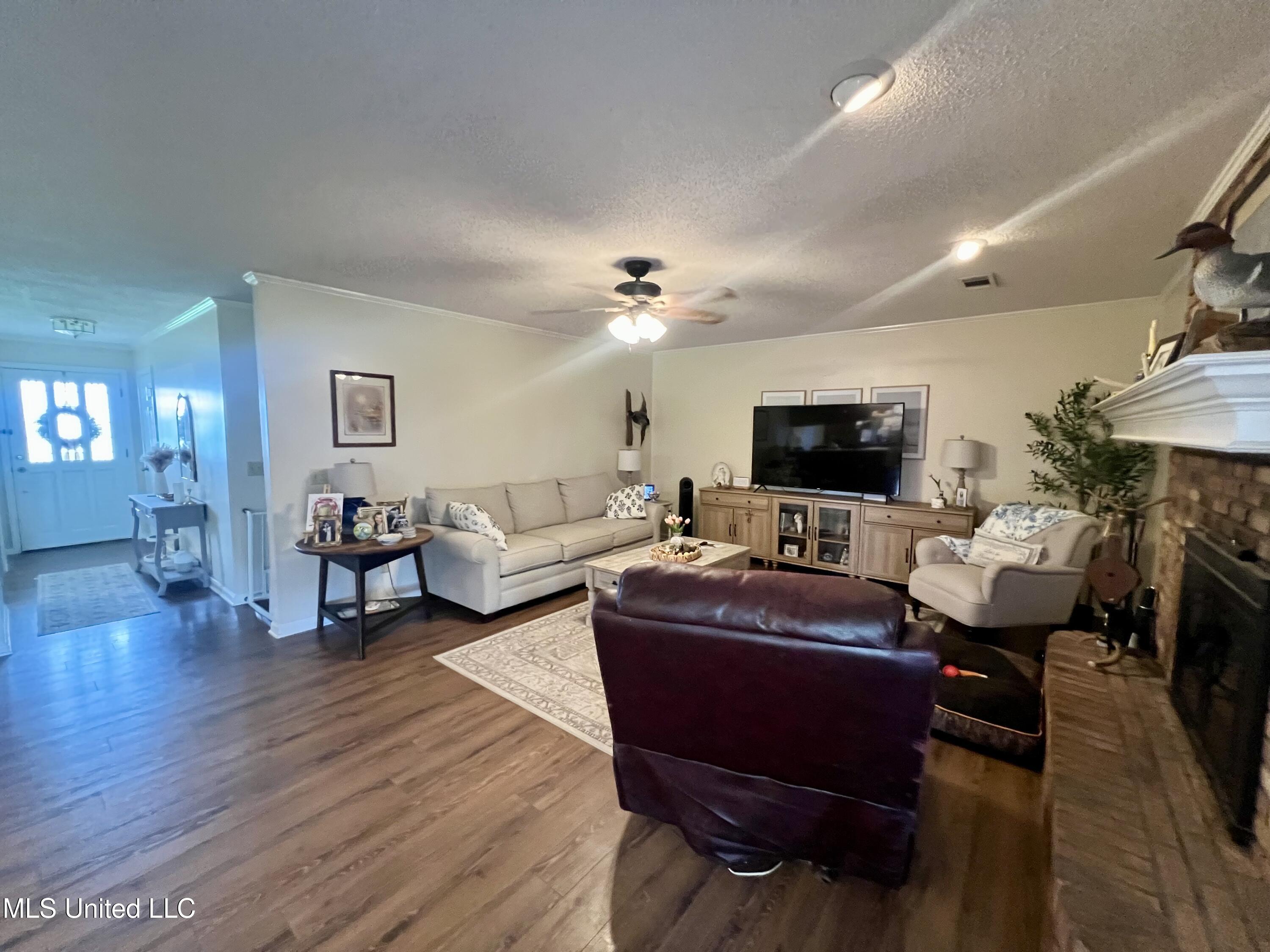 309 Bailey Drive, Hollandale, Mississippi image 13