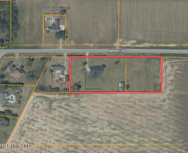 309 Bailey Drive, Hollandale, Mississippi image 38