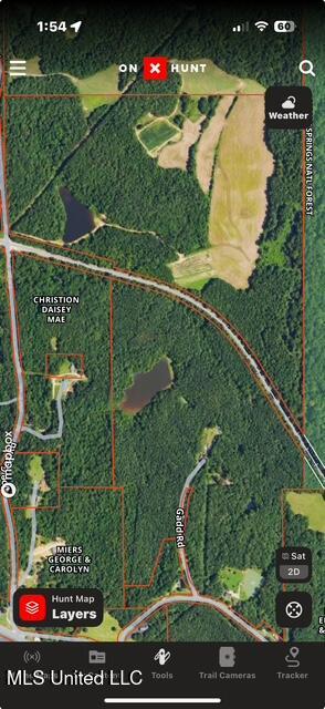 129 Gadd Road, Potts Camp, Mississippi image 14