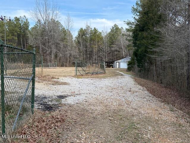 129 Gadd Road, Potts Camp, Mississippi image 9