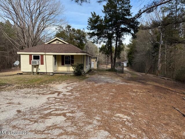 129 Gadd Road, Potts Camp, Mississippi image 3