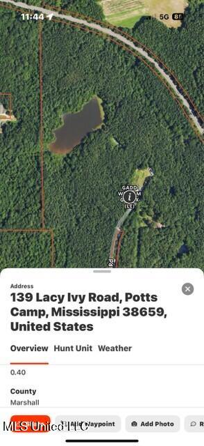 129 Gadd Road, Potts Camp, Mississippi image 2