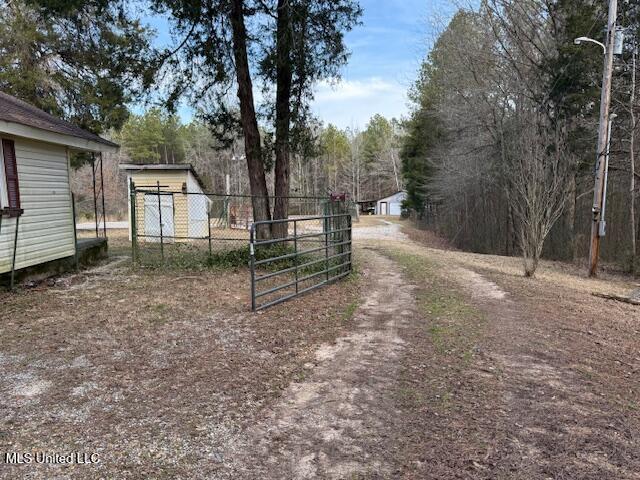 129 Gadd Road, Potts Camp, Mississippi image 7