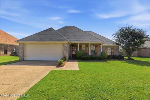 Homes For Sale - 185 Beechwood Circle<br/> Pearl, MS 39208