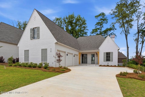 Homes For Sale - 438 Whittington Circle<br/> Madison, MS 39110