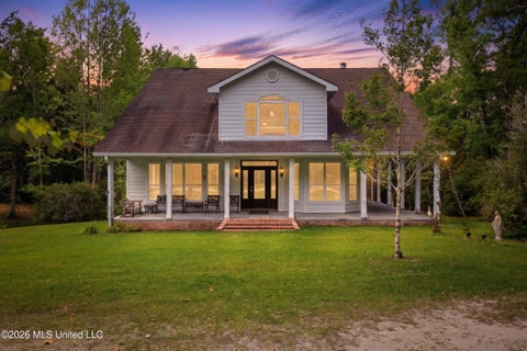 Homes For Sale - 7071 Bayou Talla Lane<br/> Kiln, MS 39556