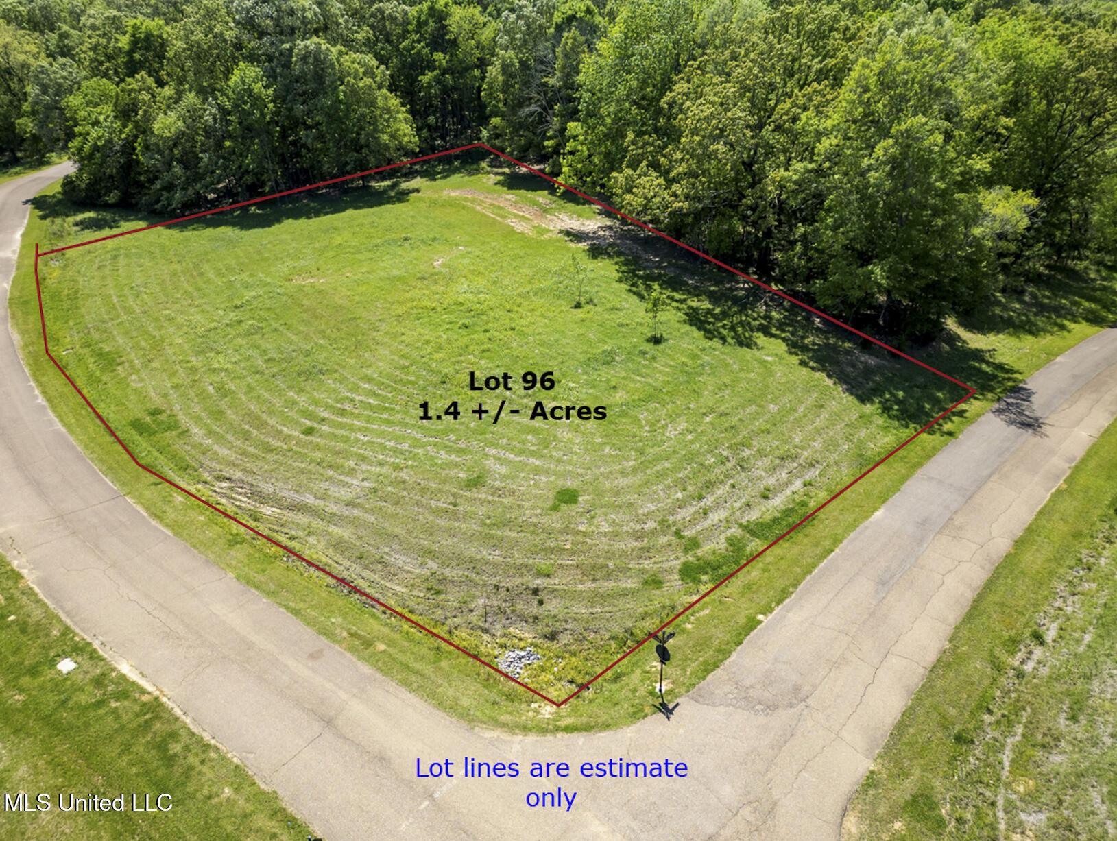 177 Chestnut Hill Road Road, Flora, Mississippi image 1