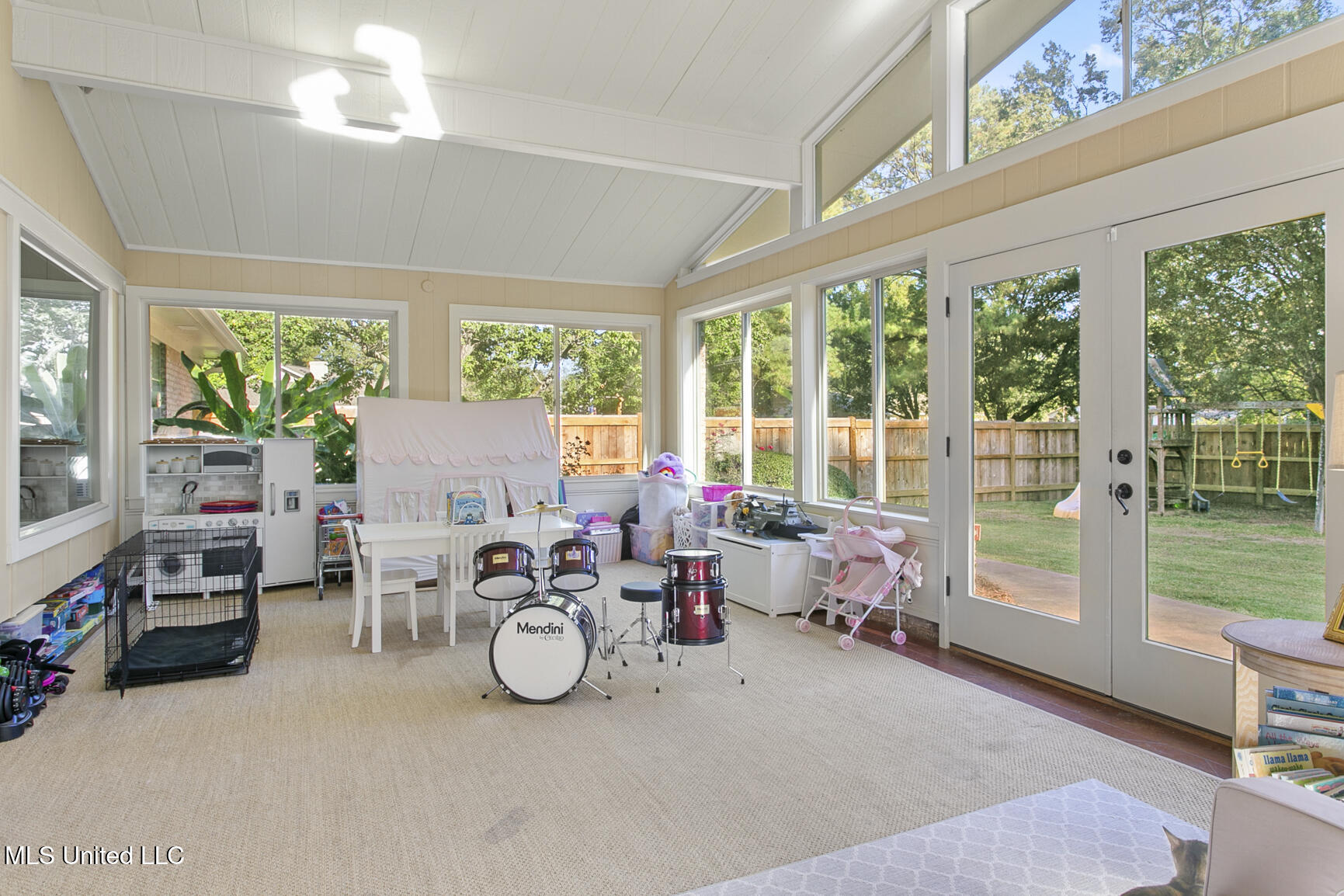 2315 E East Manor Drive, Jackson, Mississippi image 26