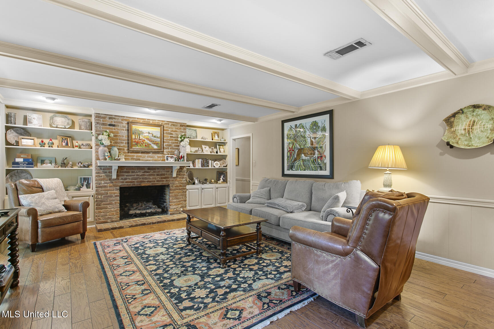 2315 E East Manor Drive, Jackson, Mississippi image 10