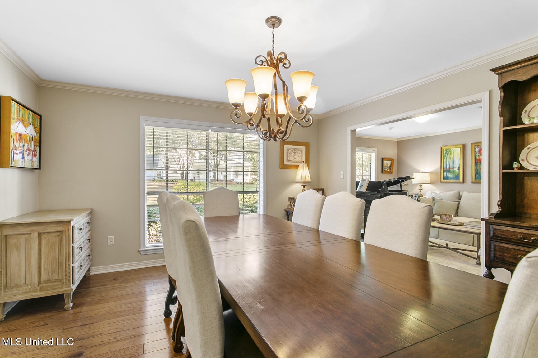2315 E East Manor Drive, Jackson, Mississippi image 6