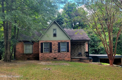 Homes For Sale - 3411 29th Avenue<br/> Meridian, MS 39305