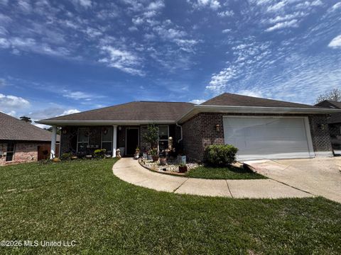 Homes For Sale - 13736 Chase Meadow Way<br/> Gulfport, MS 39503