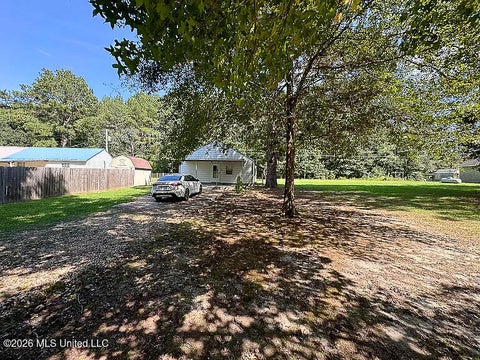 Homes For Rent - 138 App Slade Road<br/> Hattiesburg, MS 39401