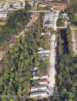 916 OLD SPANISH TRL, WAVELAND, MS 39576 - Image fff528405db4e37ca423f94e3b7cba44/834214586