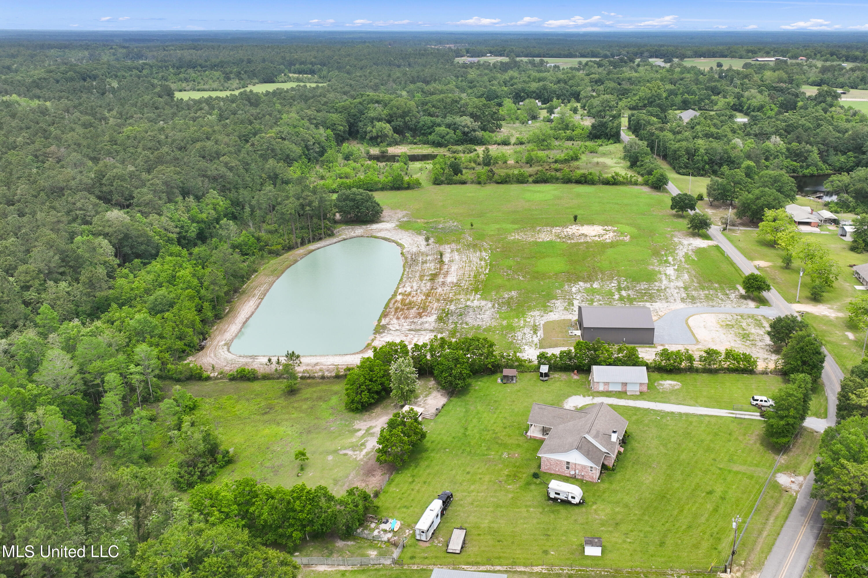 20826 Mennonite Road, Gulfport, Mississippi image 31