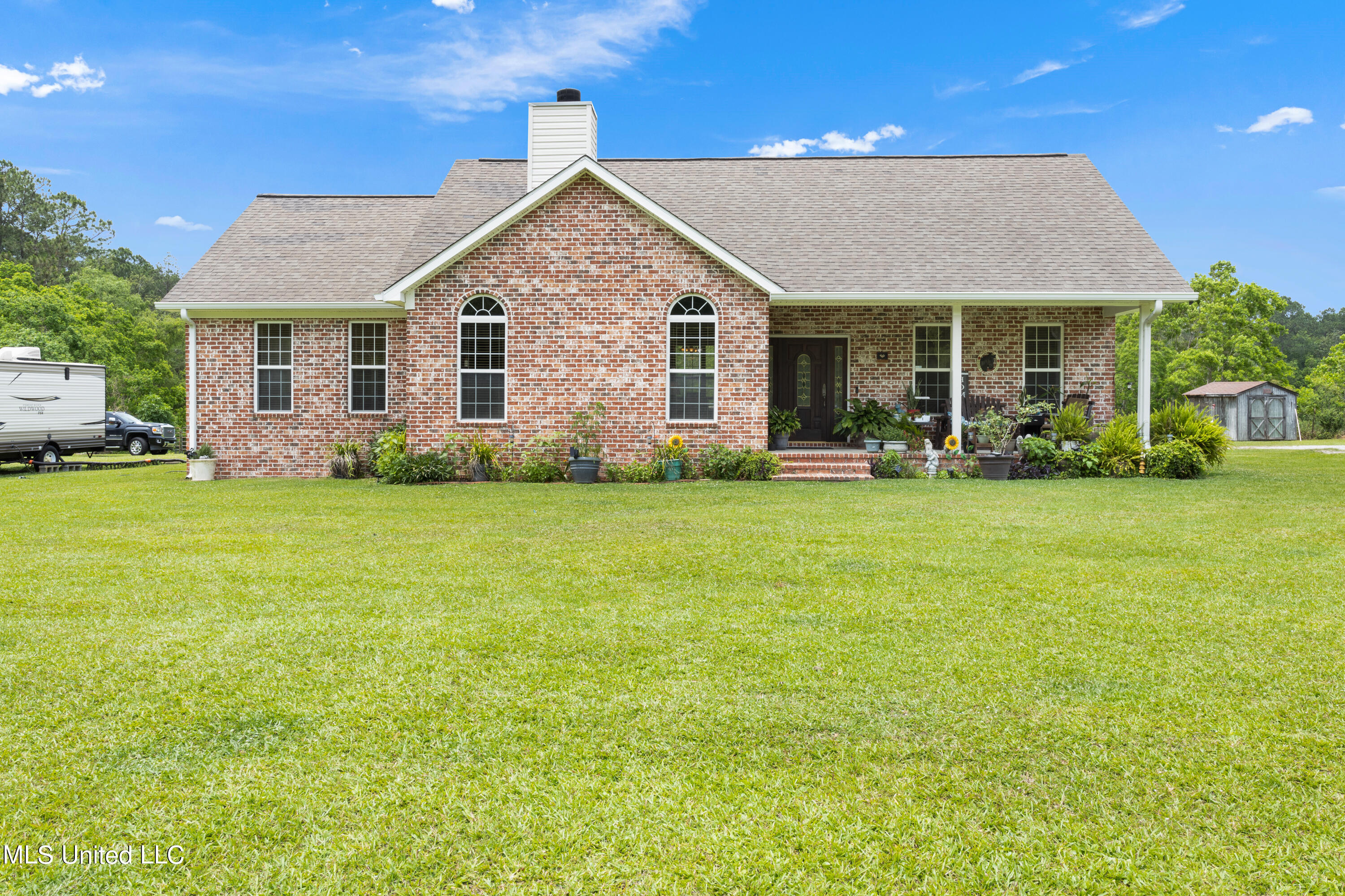 20826 Mennonite Road, Gulfport, Mississippi image 1