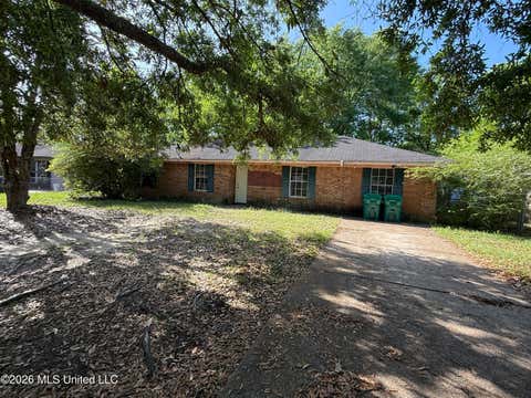 Homes For Rent - 1009 Michelle Drive<br/> Gulfport, MS 39503