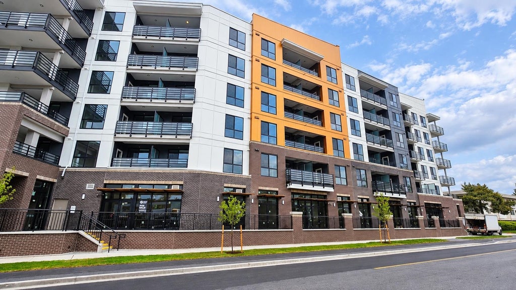Photo of 20769 Fraser Highway #140, Langley, BC V3A 4G4 (MLS # C8081871)
