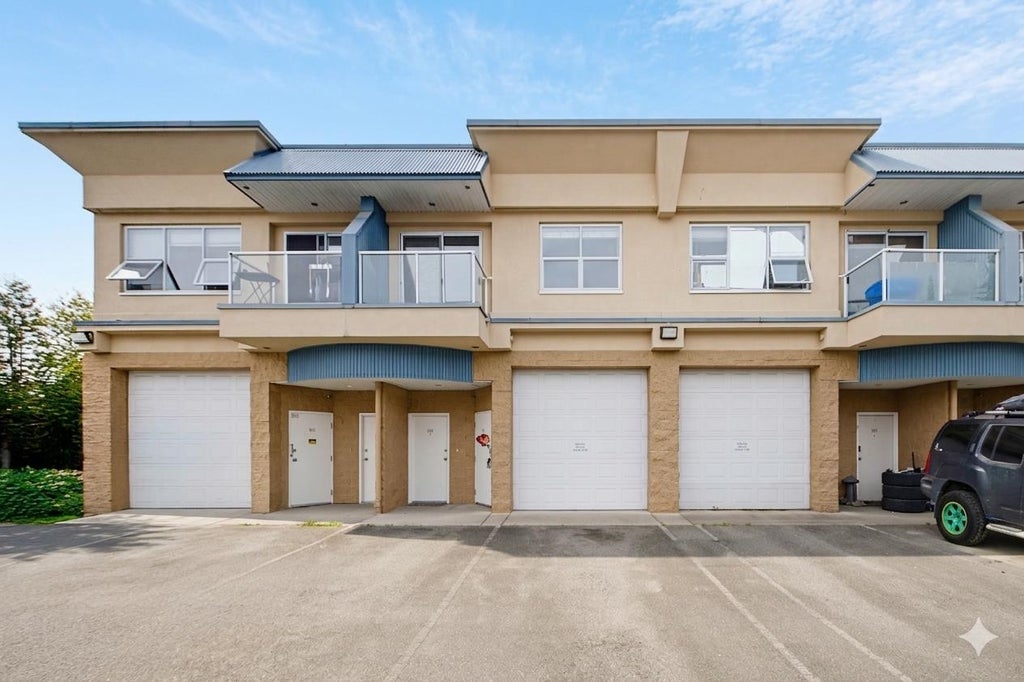Photo of 5678 199 Street #213, Langley, BC V3A 1H8 (MLS # C8078745)