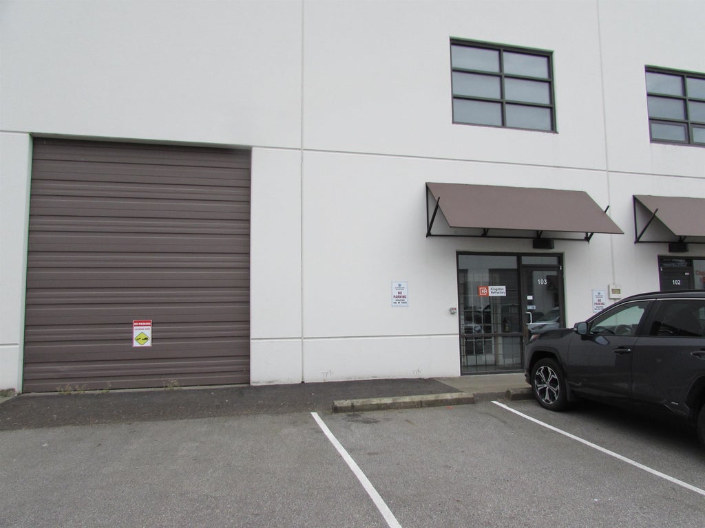 Photo of 33415 Maclure Road #103, Abbotsford, BC V2S 0C4 (MLS # C8081425)