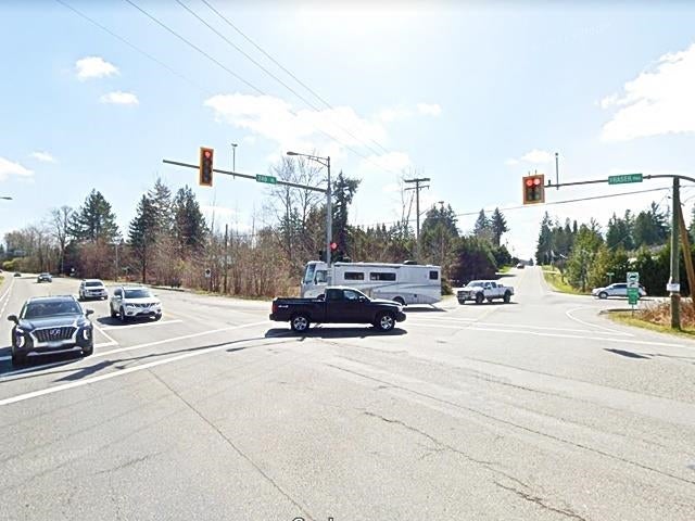 Photo of 3950 240 Street, Langley, BC V2V 2J8 (MLS # C8081590)