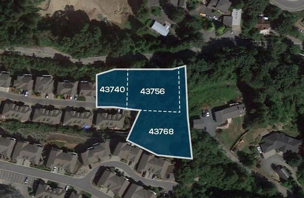 Photo of 43740 - 43768 Alameda Drive, Chilliwack, BC V2R 0J9 (MLS # C8078116)