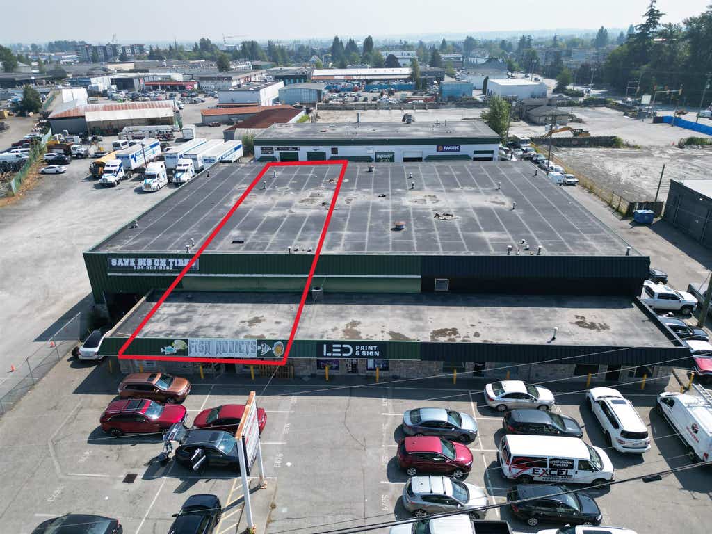 Photo of 5676 Production Way, Langley, BC V3A 4N4 (MLS # C8081273)