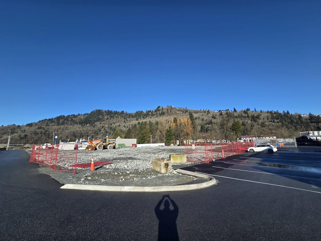Photo of 8012 Lickman Road, Chilliwack, BC V2R 3Z9 (MLS # C8081077)