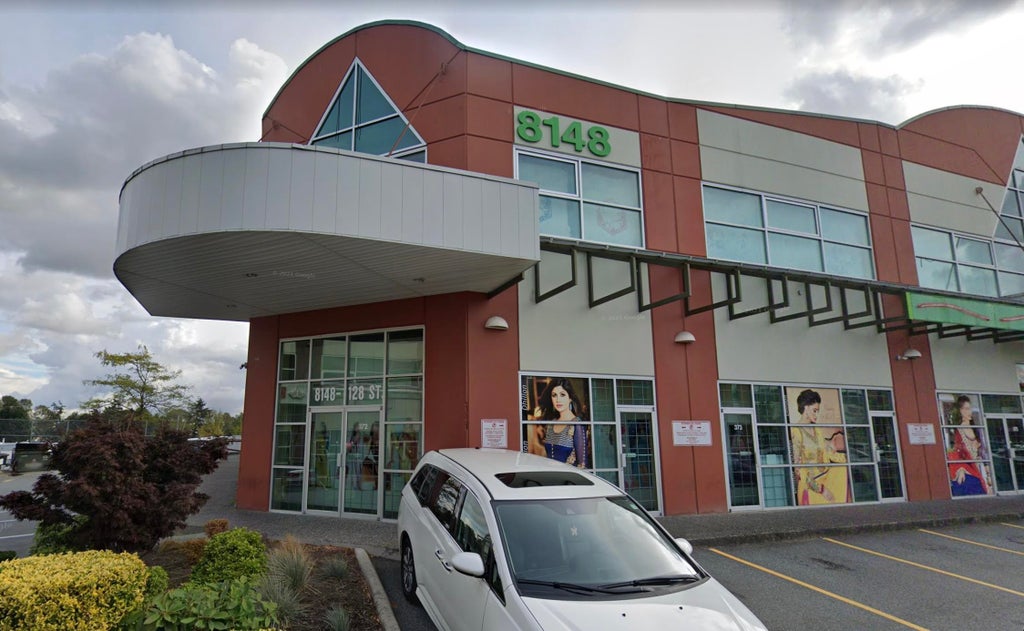 Photo of 8148 128 Street #372, Surrey, BC V3W 1R1 (MLS # C8081467)