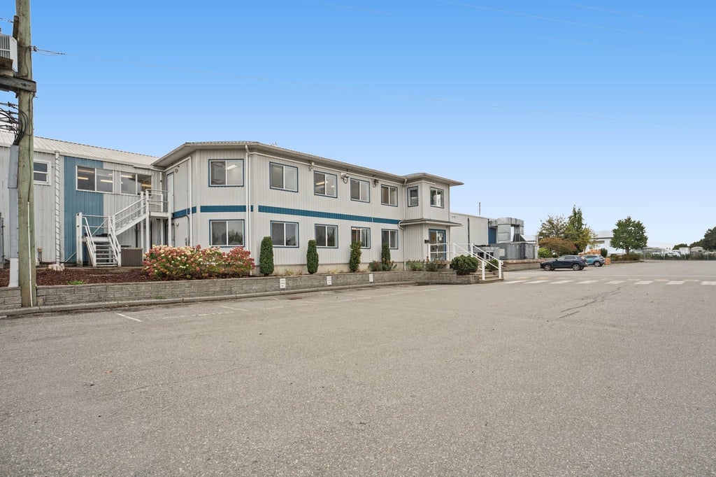 Photo of 7170 Glover Road, Langley, BC V2Y 2R1 (MLS # C8082612)