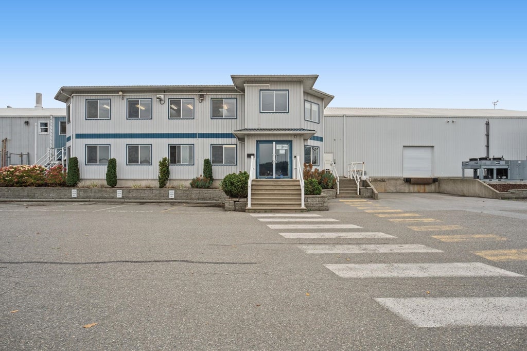 Photo of 7170 Glover Road, Langley, BC V2Y 2R1 (MLS # C8082612)