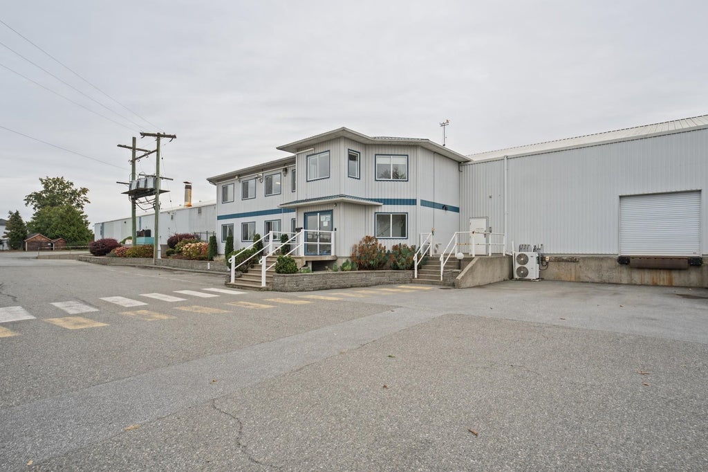 Photo of 7170 Glover Road, Langley, BC V2Y 2R1 (MLS # C8082612)