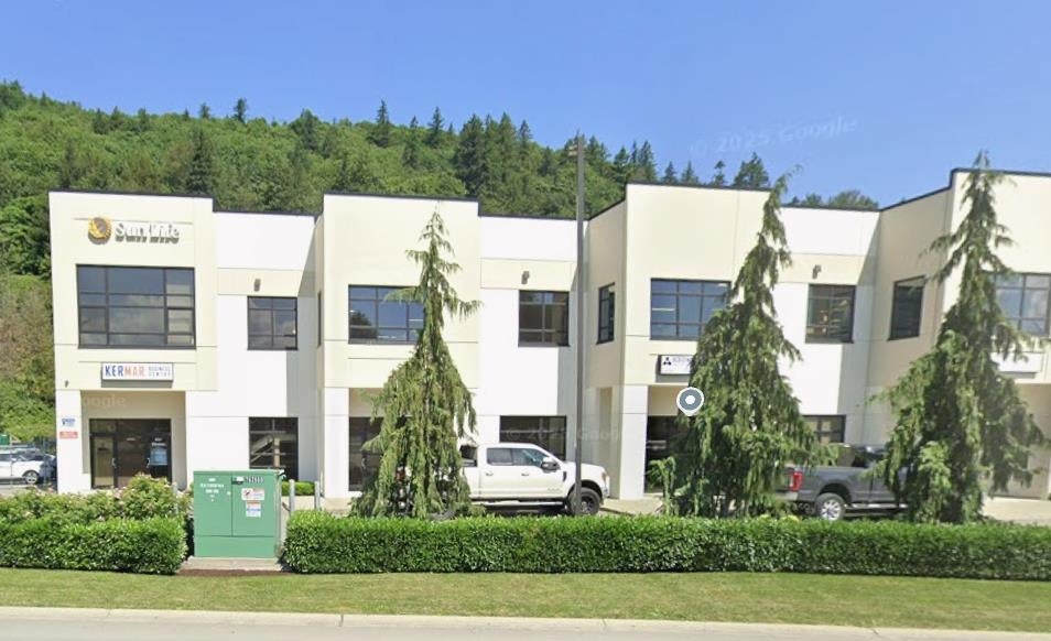 Photo of 43995 Progress Way #102, Chilliwack, BC V2R 0E6 (MLS # C8082034)